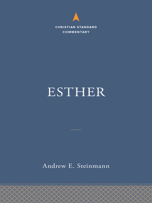 cover image of Esther